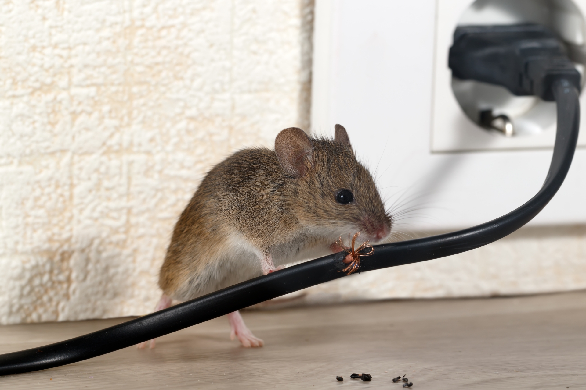 Mice Infestation, Pest Control in Wimbledon, SW19. Call Now 020 8166 9746